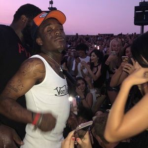 Meet your Posher, Mark